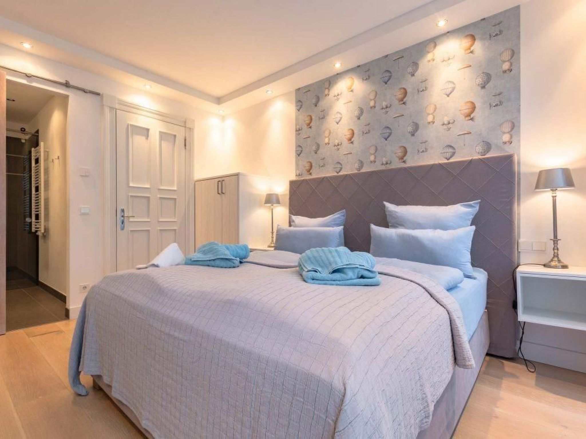 Luxus Ferienwohnung "Seebrise"-Image-tags.info