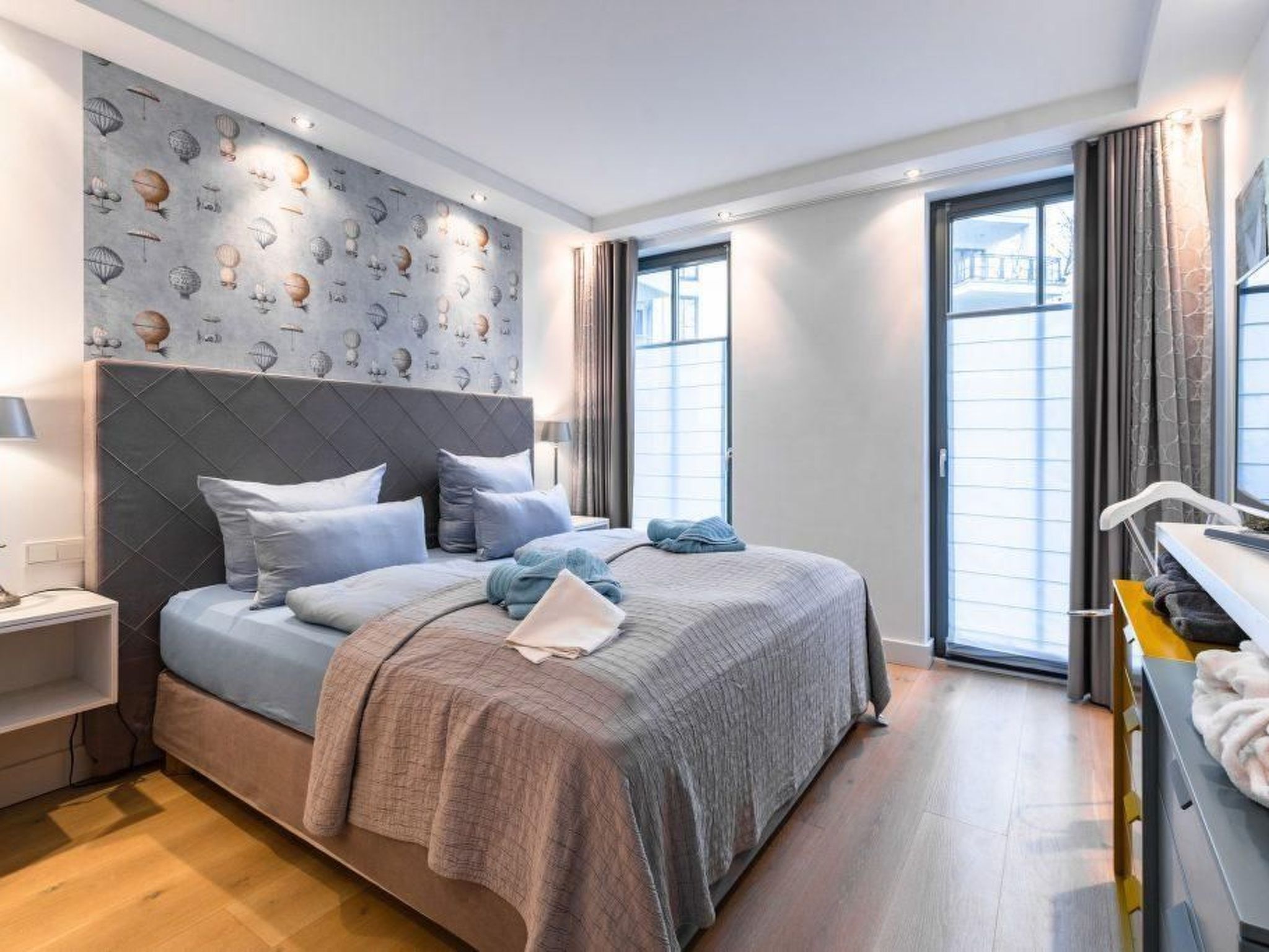 Luxus Ferienwohnung "Seebrise"-Image-tags.info