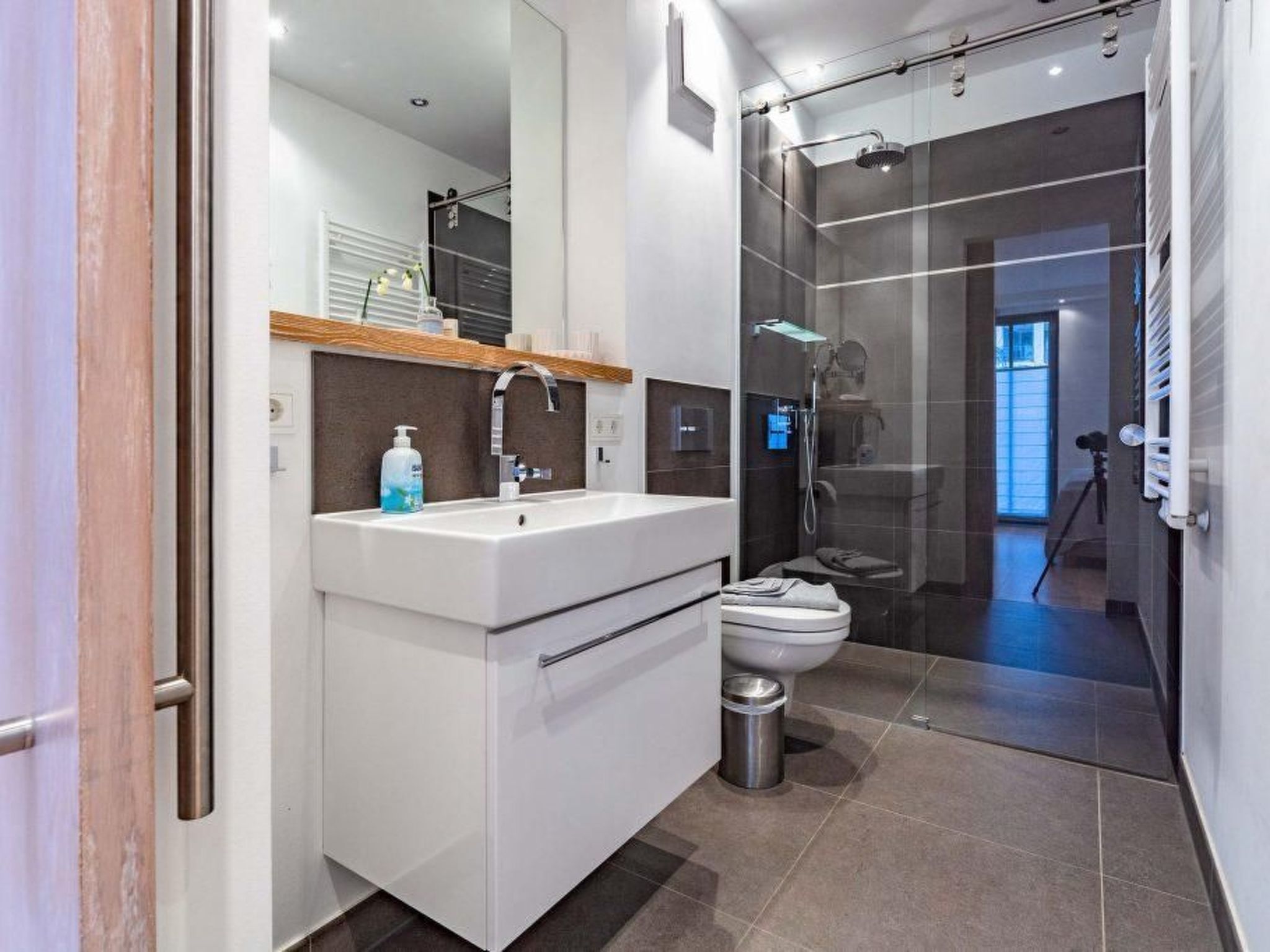 Luxus Ferienwohnung "Seebrise"-Image-tags.info