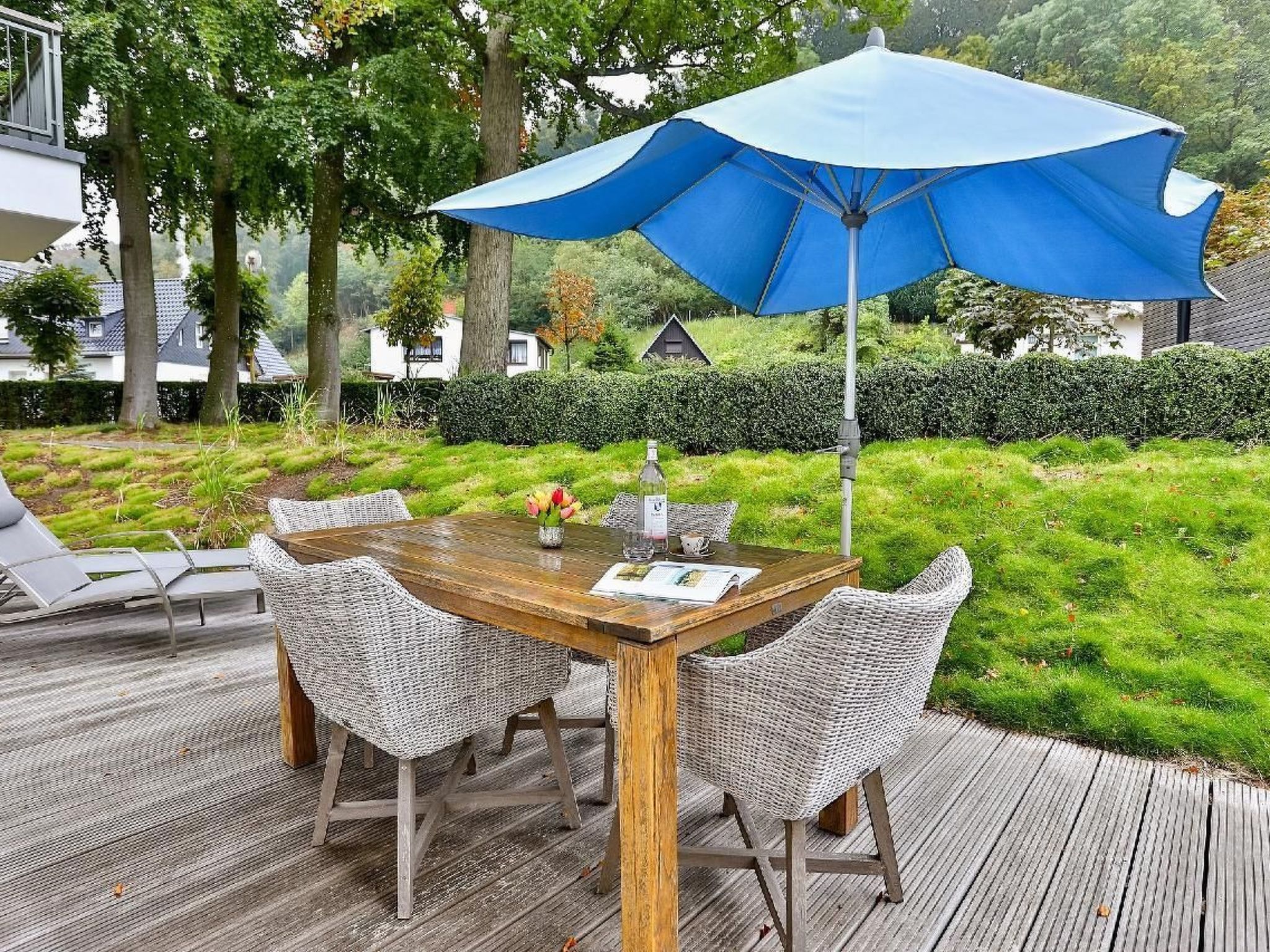 Luxus Ferienwohnung "Seebrise"-Image-tags.info