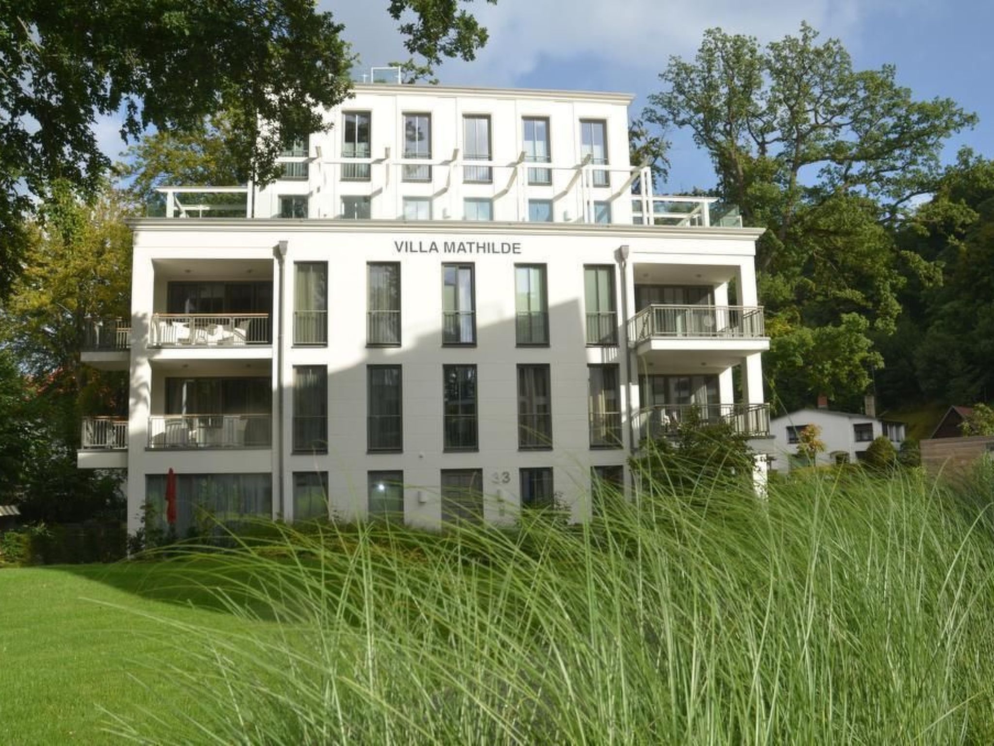 Luxus Ferienwohnung "Seebrise"-Image-tags.info