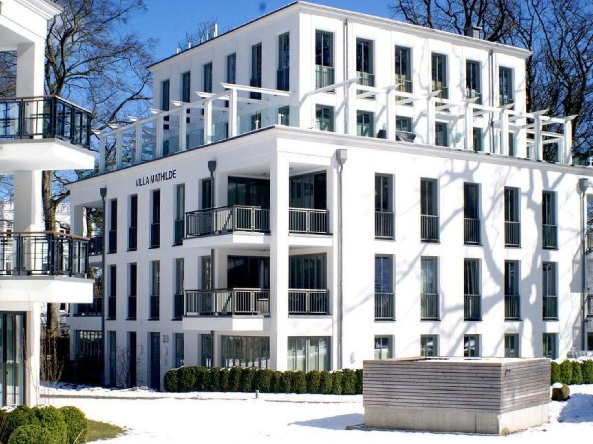 Luxus Ferienwohnung "Seebrise"-Image-tags.info