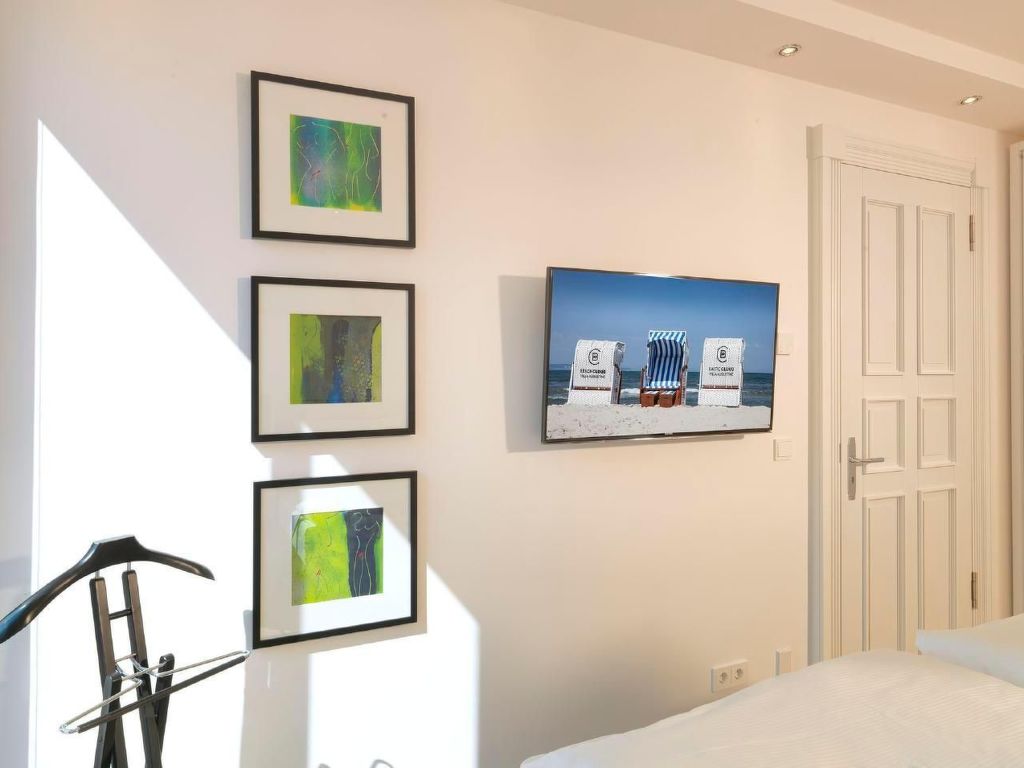 Lejlighed Beach Cloud Binz (9)