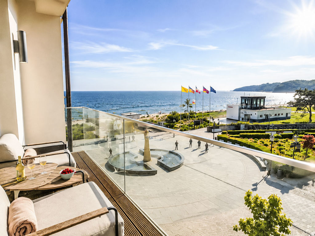 Lejlighed Ocean Cloud Binz (1)