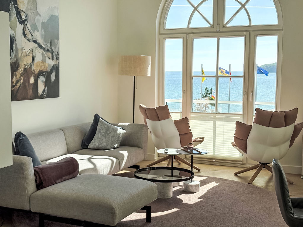 Lejlighed Ocean Cloud Binz (2)