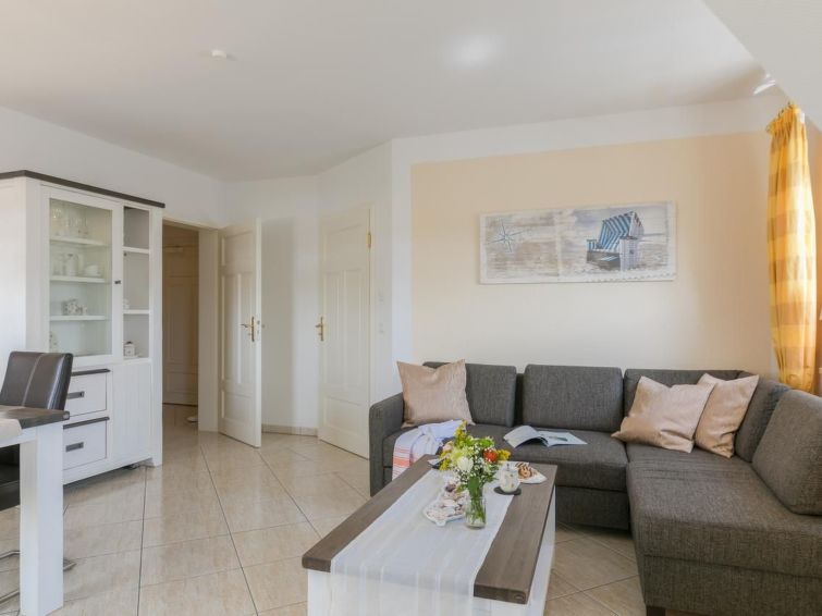 Appartement Mit Blick Auf Das Wasser - Binz
