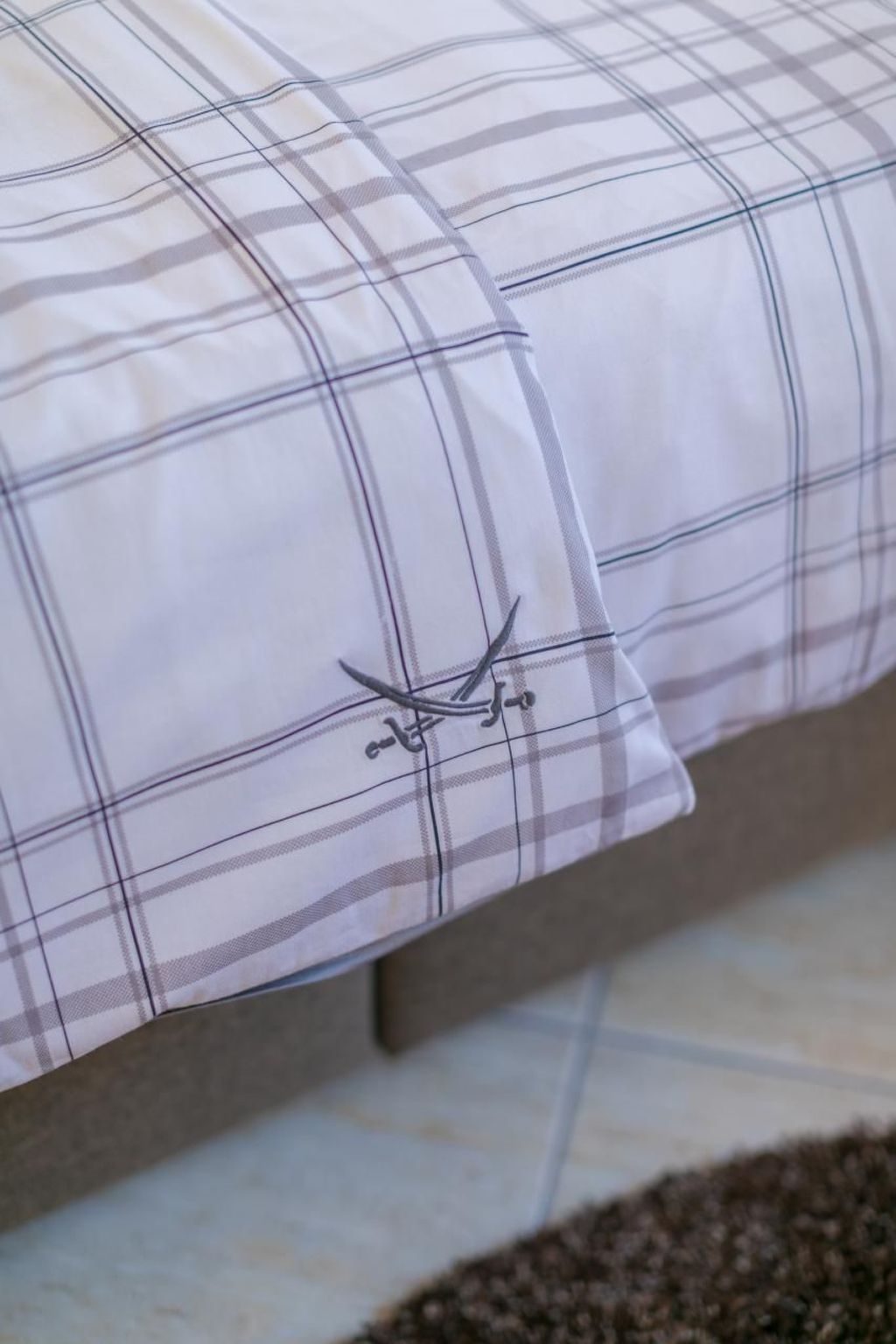 Appartement mit Blick auf das Wasser-Inside