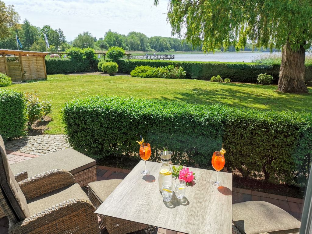 Apartament  Binz (2)