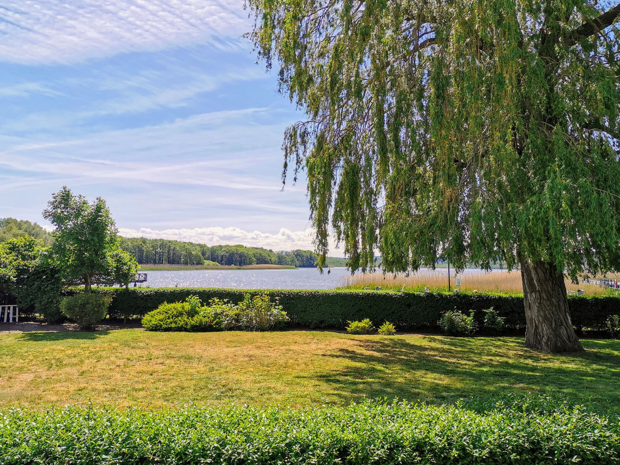 App. Seebrise-Outside