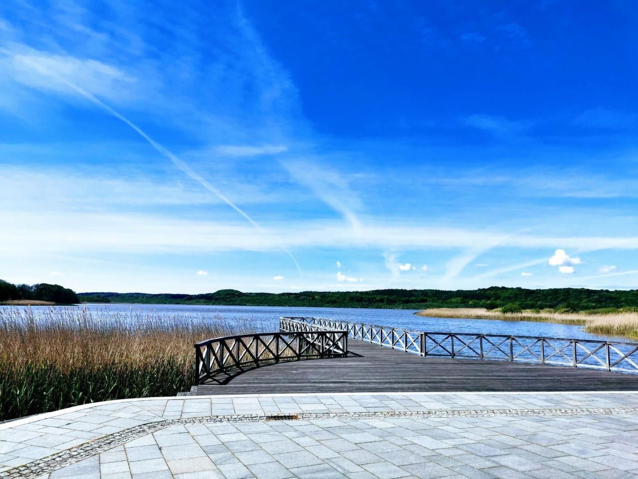 App. Seebrise-Outside