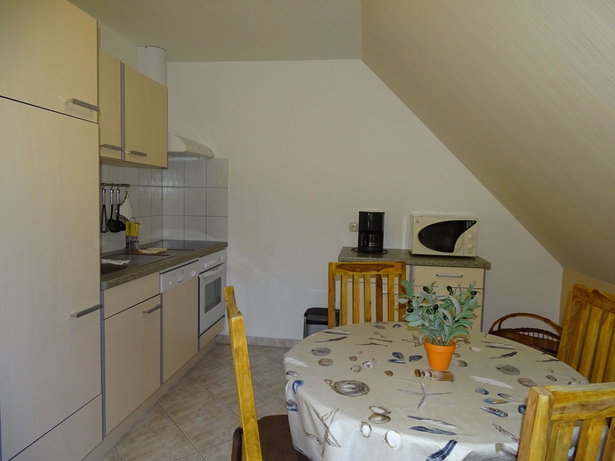 Ferienwohnung-Binnen