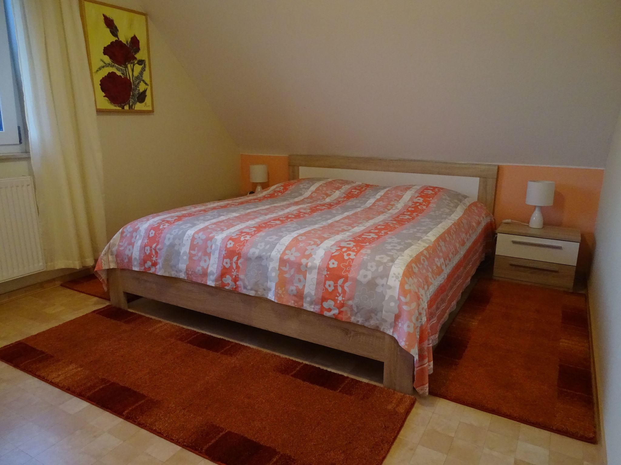 Ferienwohnung-Binnen