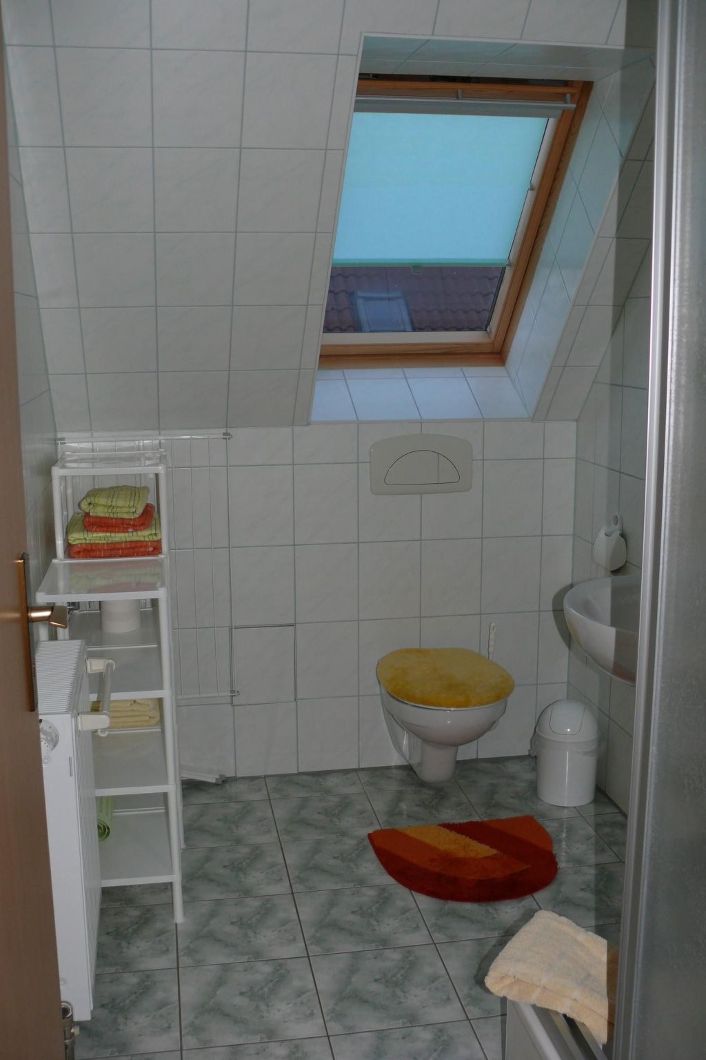 Ferienwohnung-Binnen