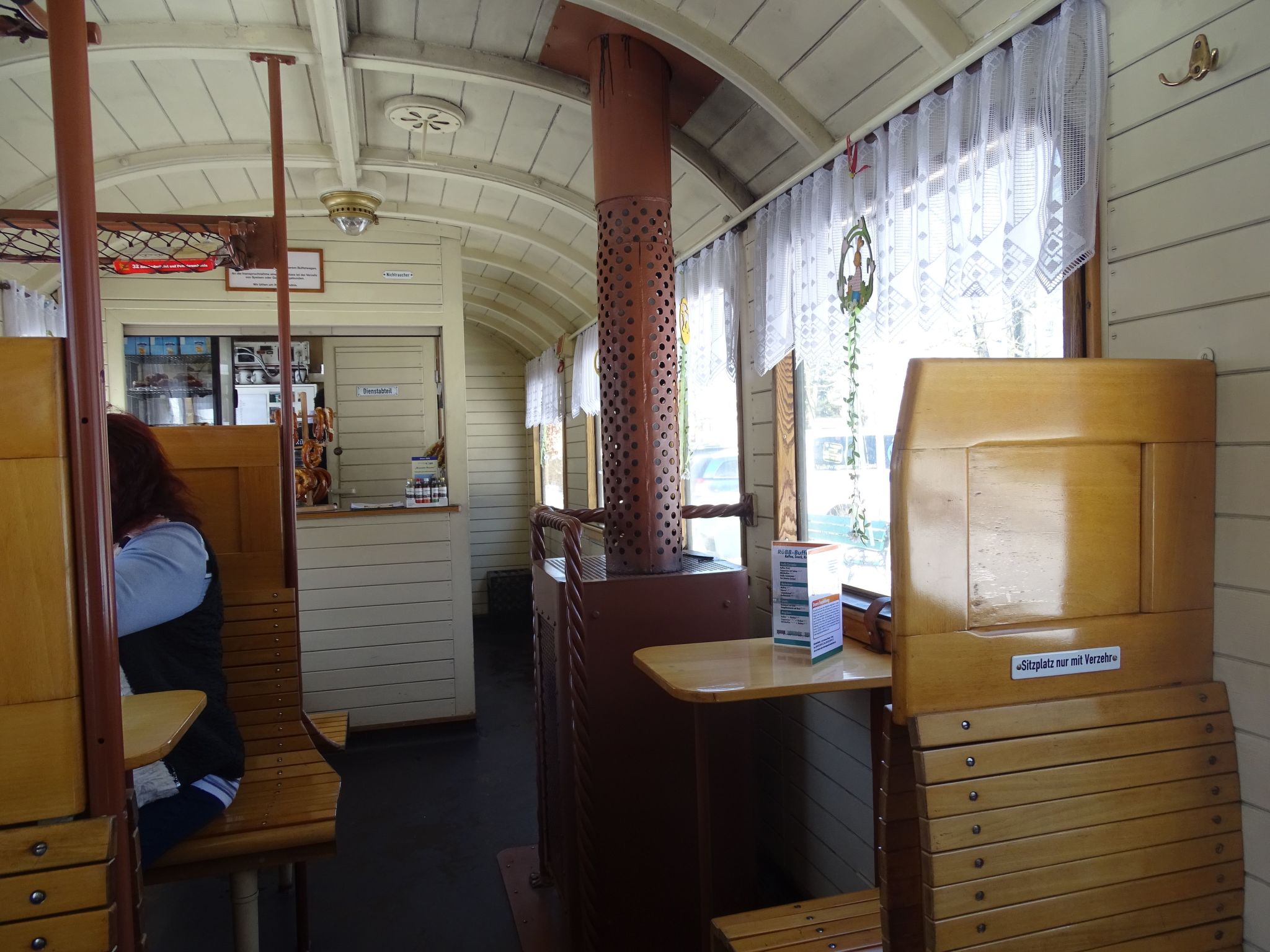 Ferienwohnung-Binnen