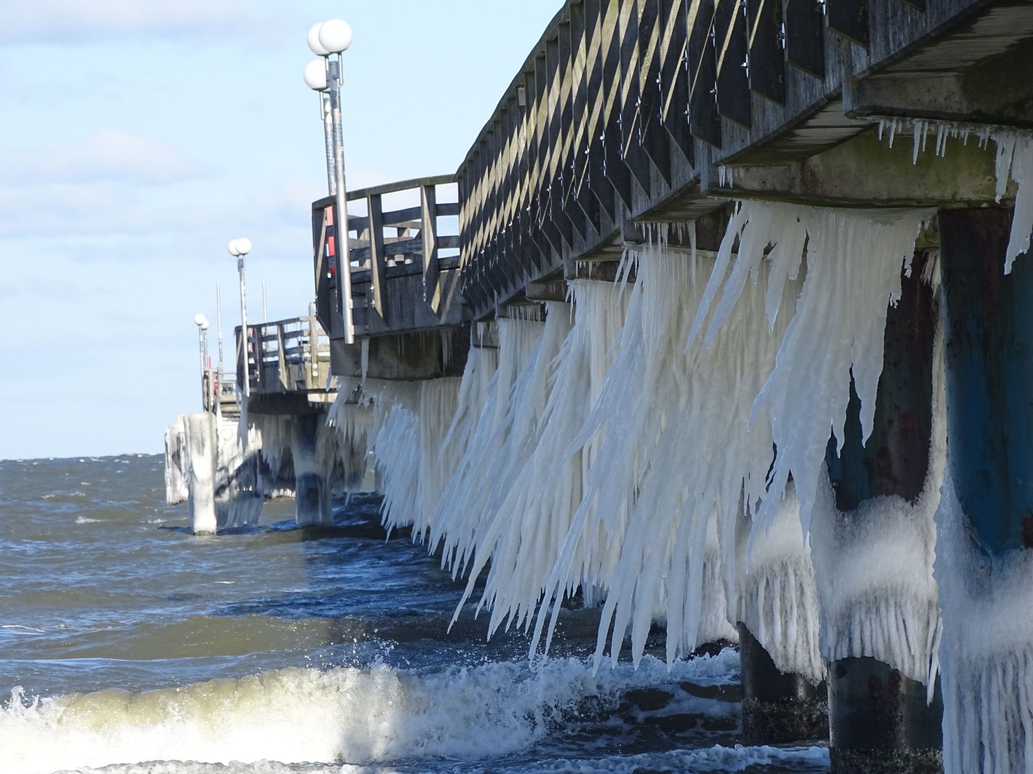 Ferienwohnung-Binnen