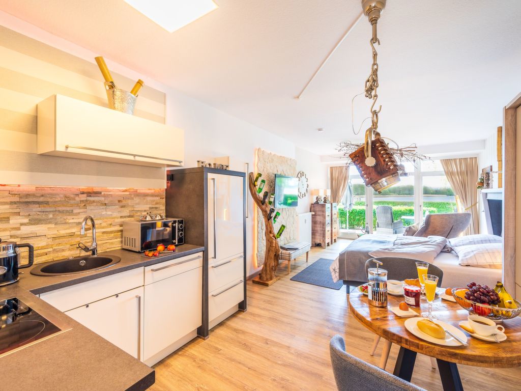 Apartament  Binz (2)