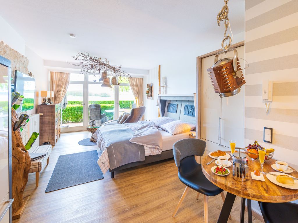 Apartament  Binz (3)