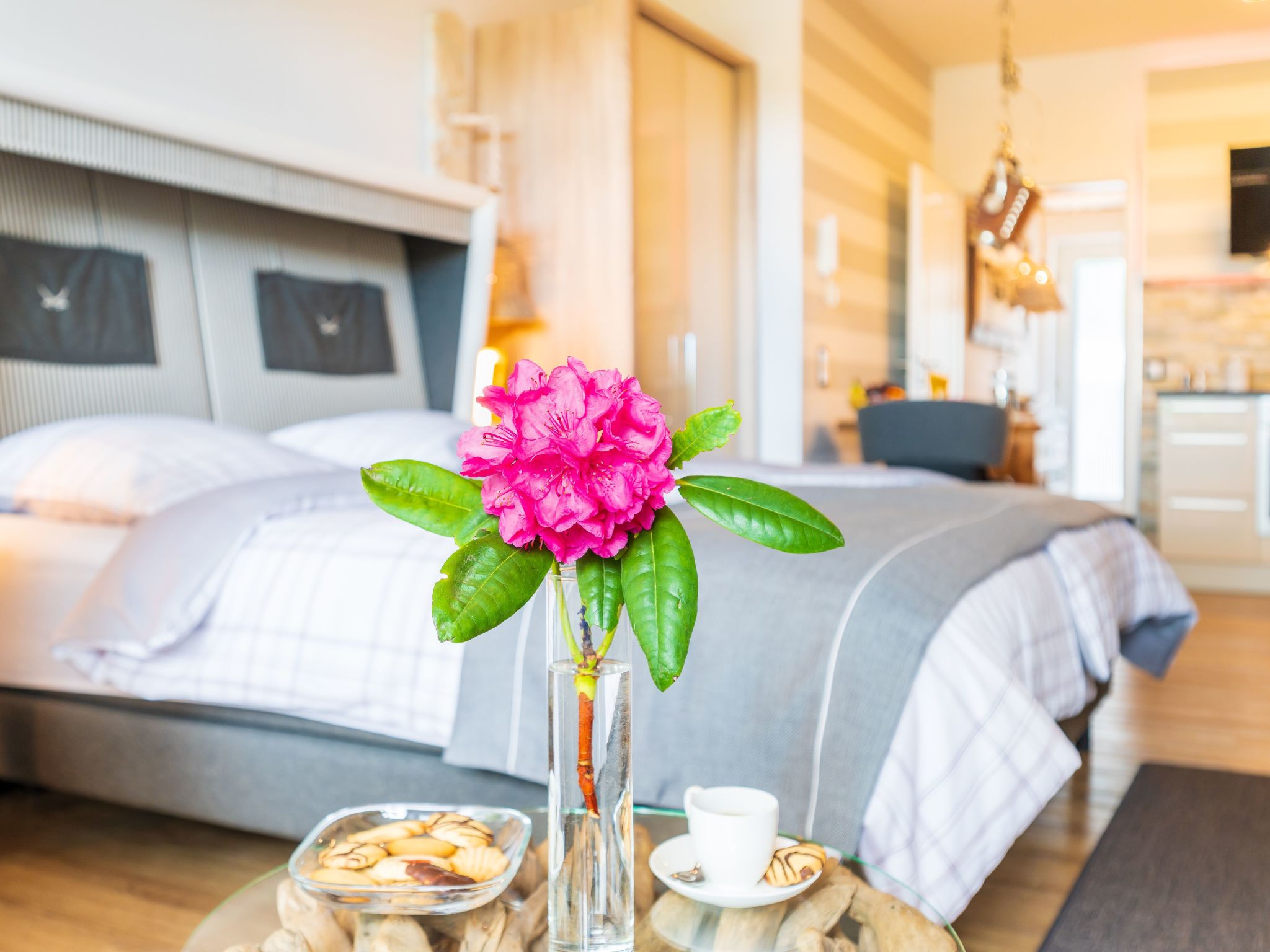 App. Seeblick-Inside