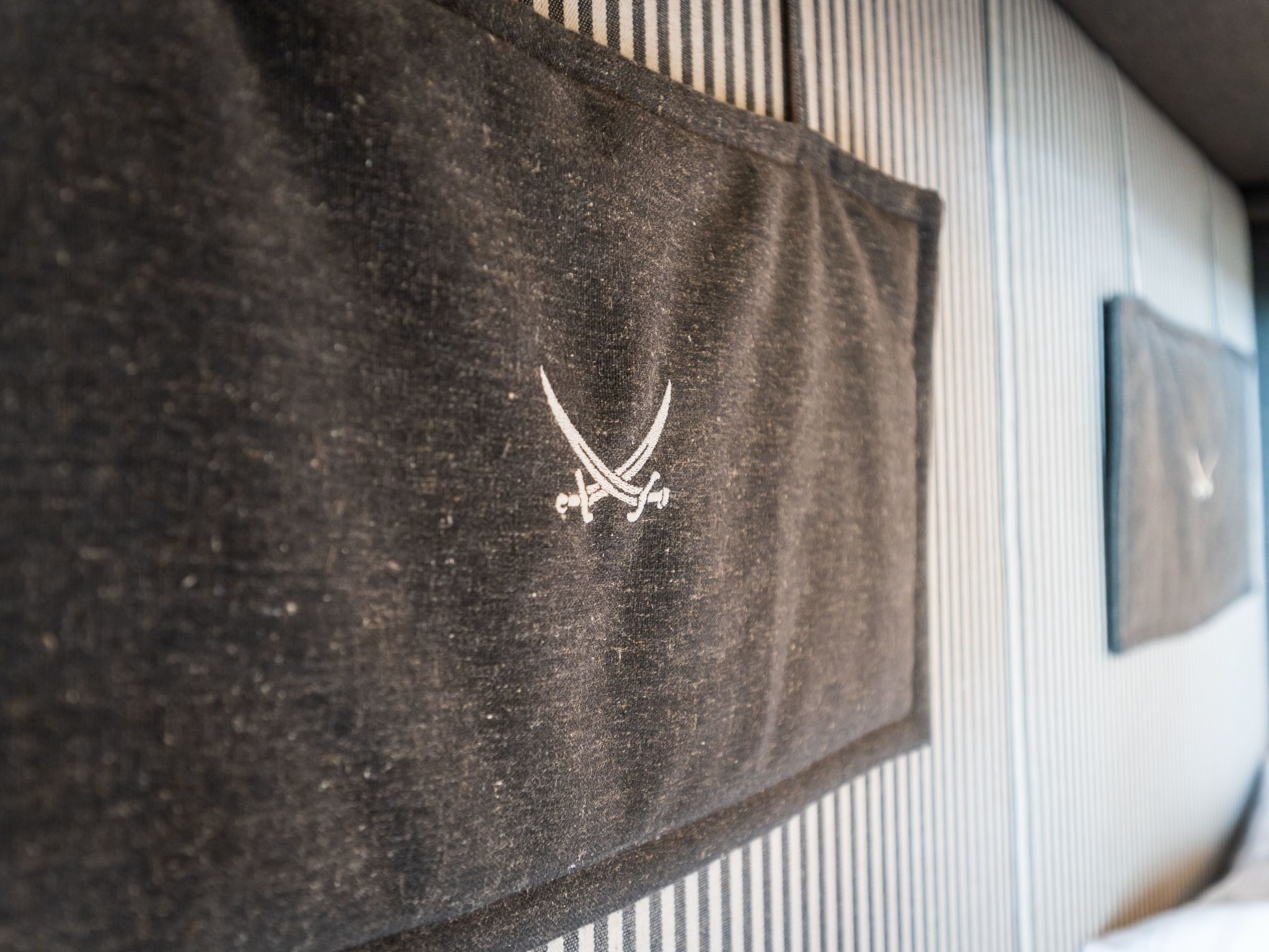 App. Seeblick-Outside