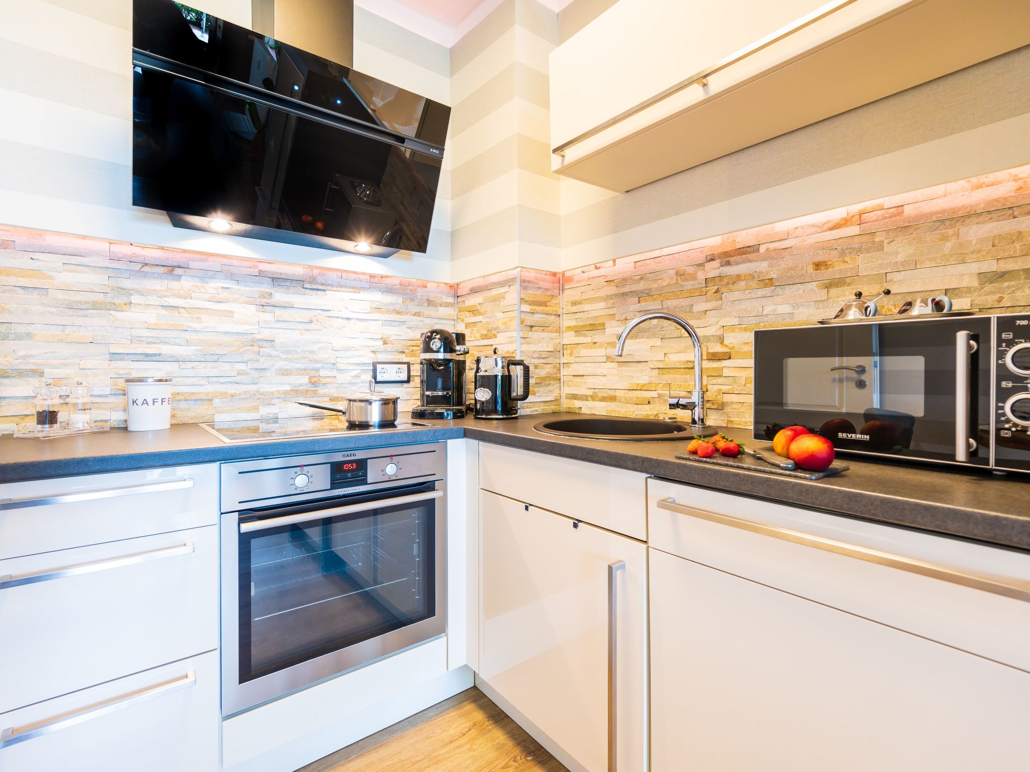 App. Seeblick-Inside