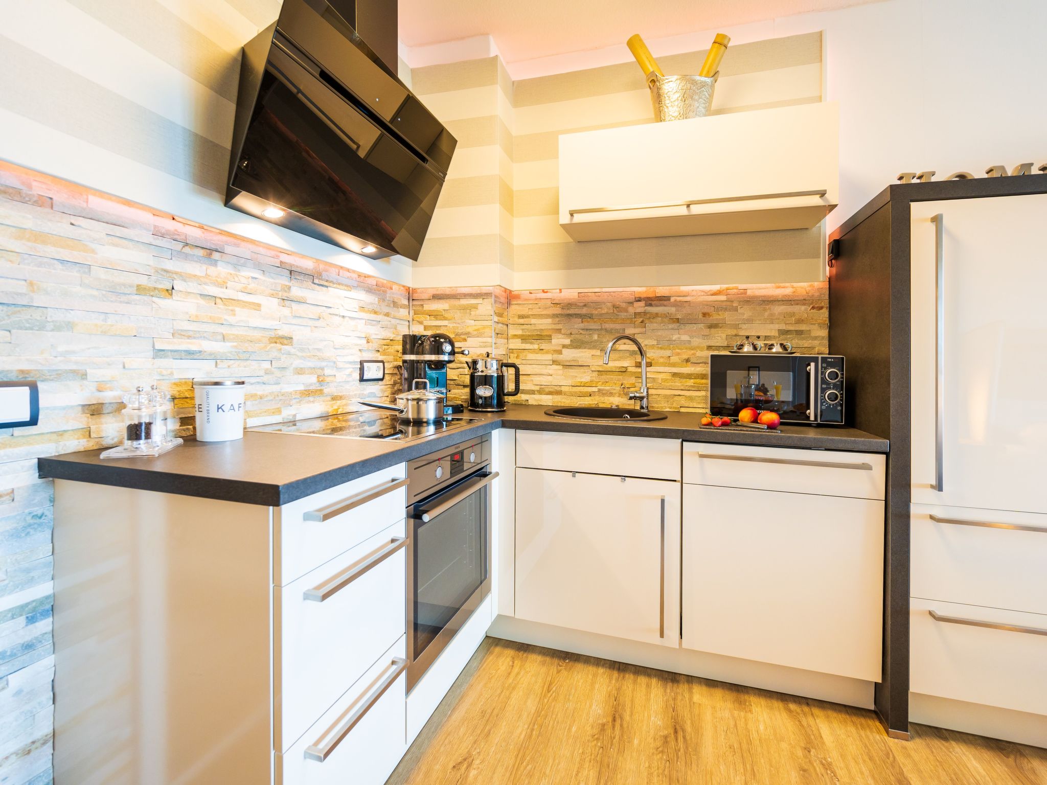 App. Seeblick-Inside