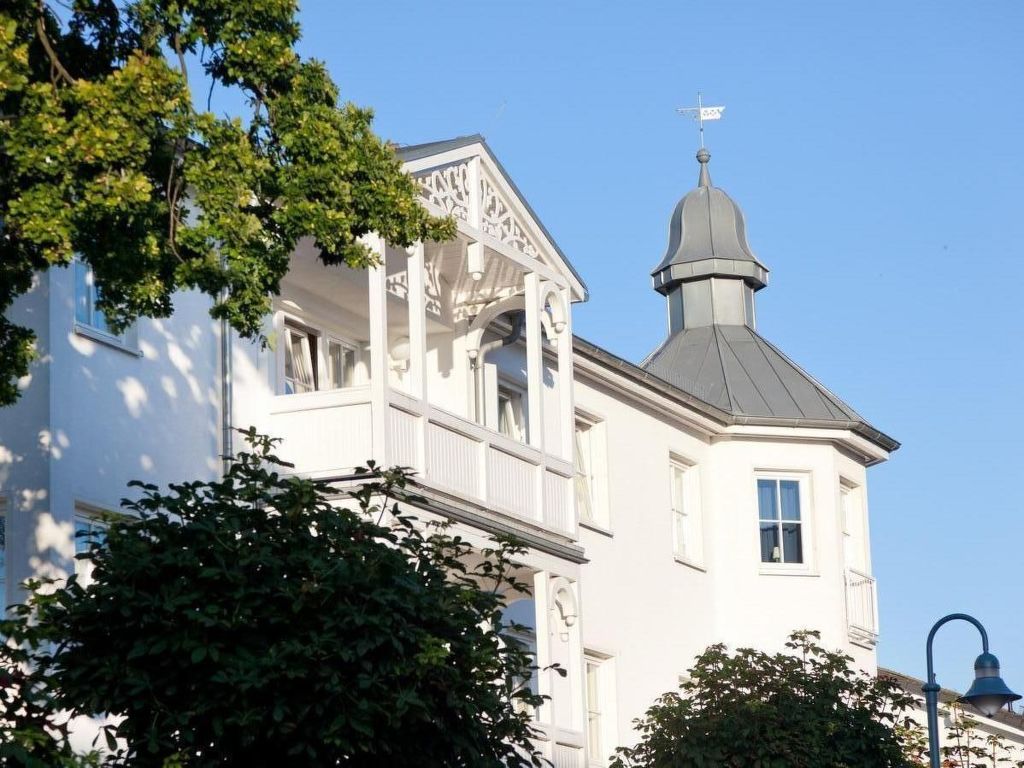 Lejlighed Villa Volksbank Binz (1)