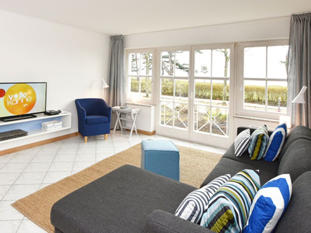 Lejlighed Appartement Sechs in Ostseebad Binz Binz (2)