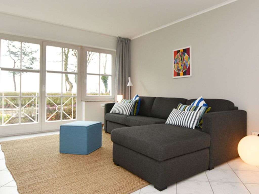 Lejlighed Appartement Sechs in Ostseebad Binz Binz (3)