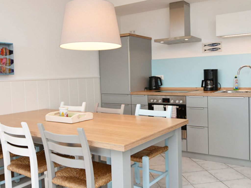 Lejlighed Appartement Sechs in Ostseebad Binz Binz (4)