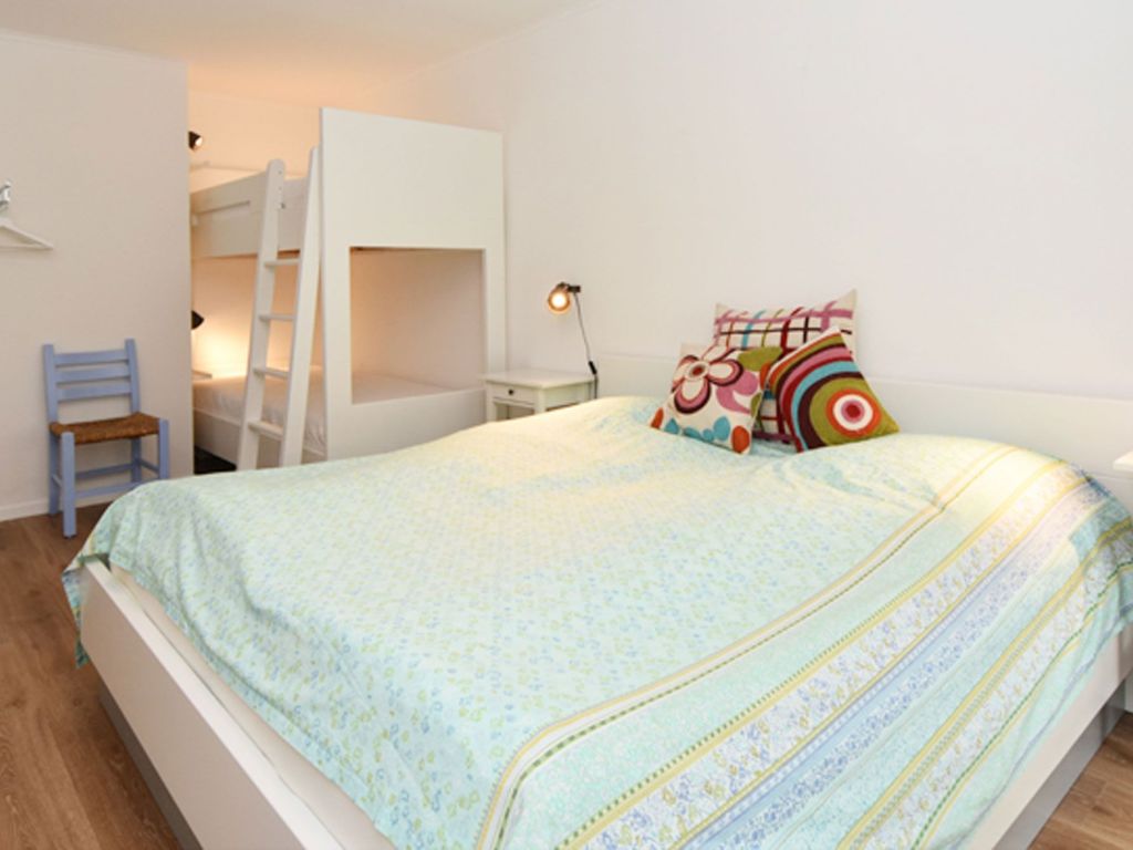 Lejlighed Appartement Sechs in Ostseebad Binz Binz (9)