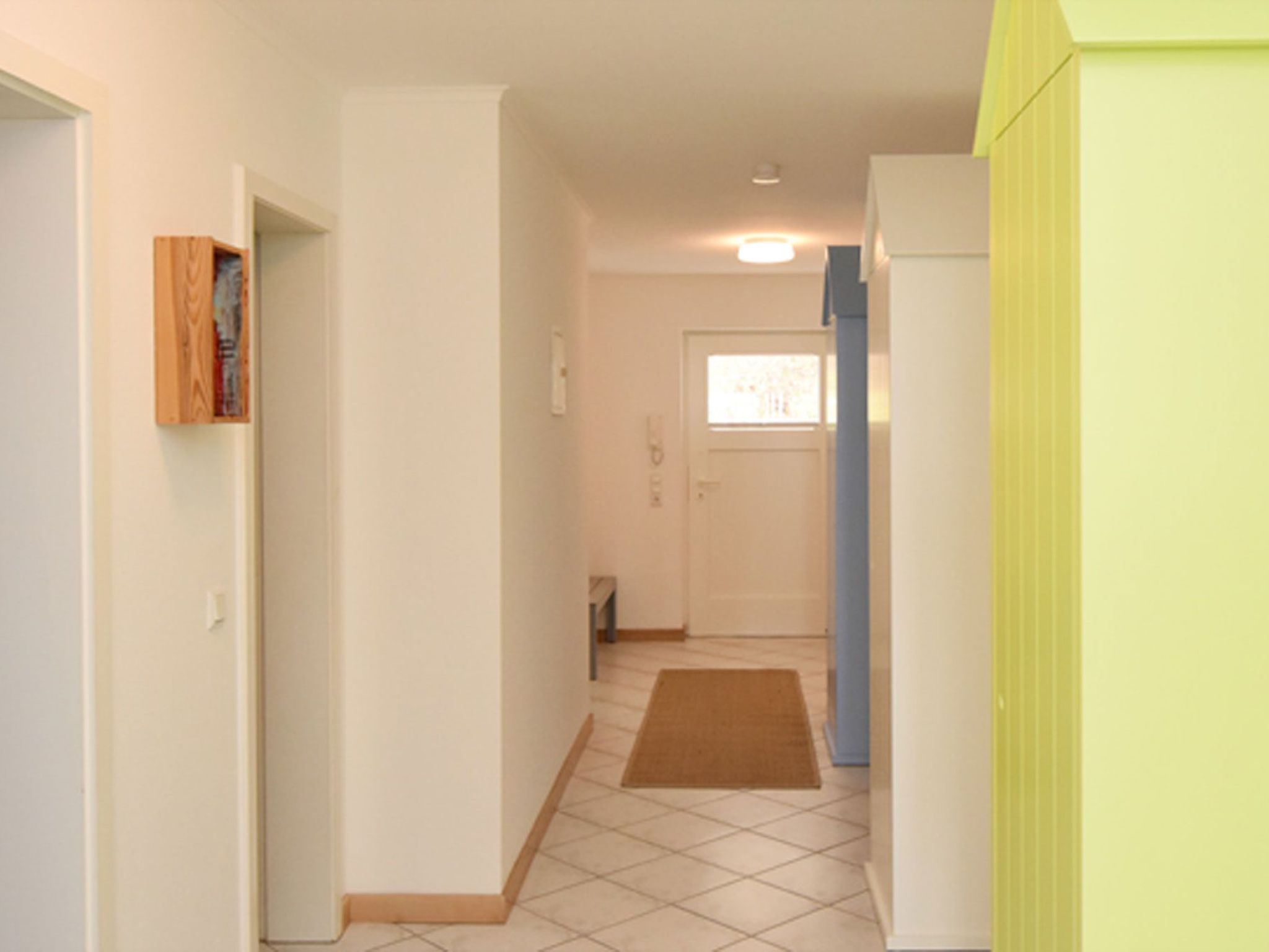 Appartement Sechs in Ostseebad Binz-Image-tags.info