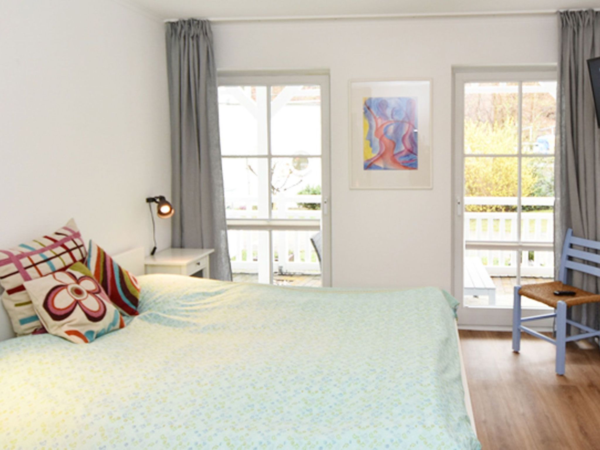 Appartement Sechs in Ostseebad Binz-Image-tags.info