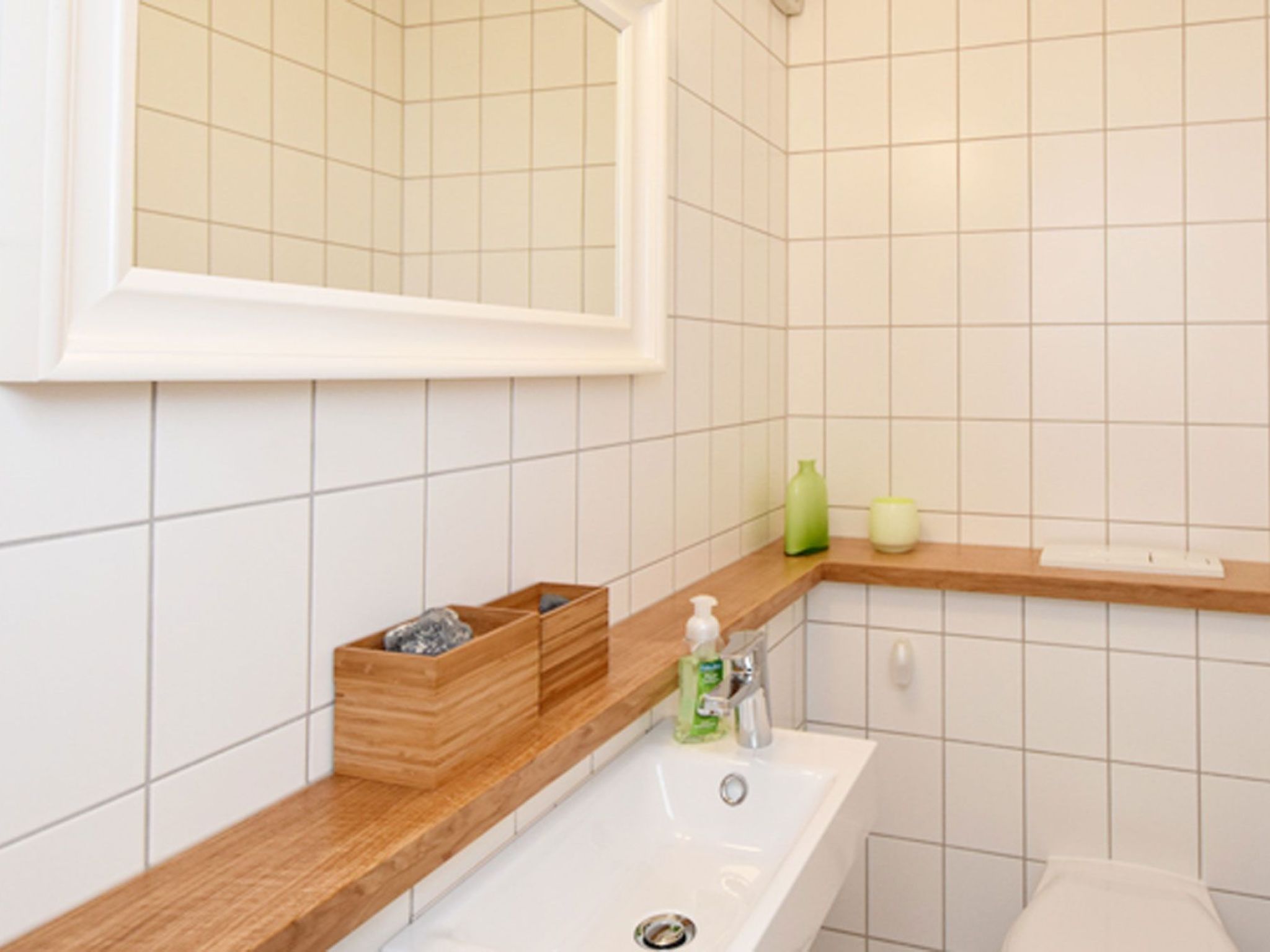 Appartement Sechs in Ostseebad Binz-Image-tags.info