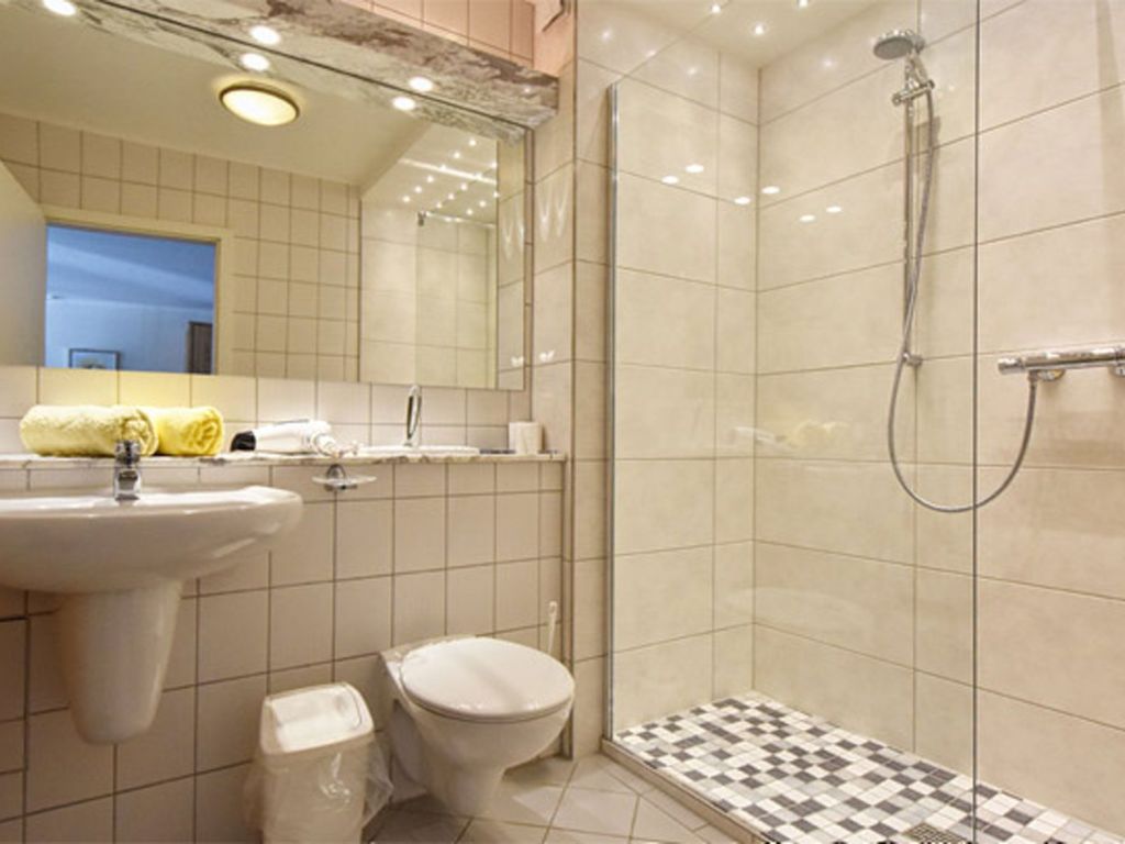 Lejlighed Appartement NeunUndZwanzig in Ostseebad Binz Binz (6)