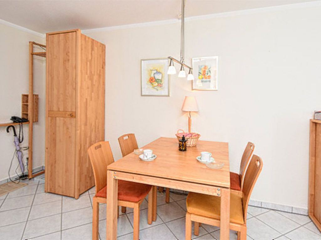 Lejlighed Appartement NeunUndZwanzig in Ostseebad Binz Binz (7)