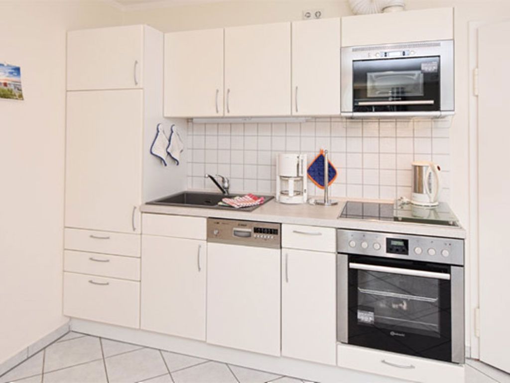 Lejlighed Appartement NeunUndZwanzig in Ostseebad Binz Binz (8)