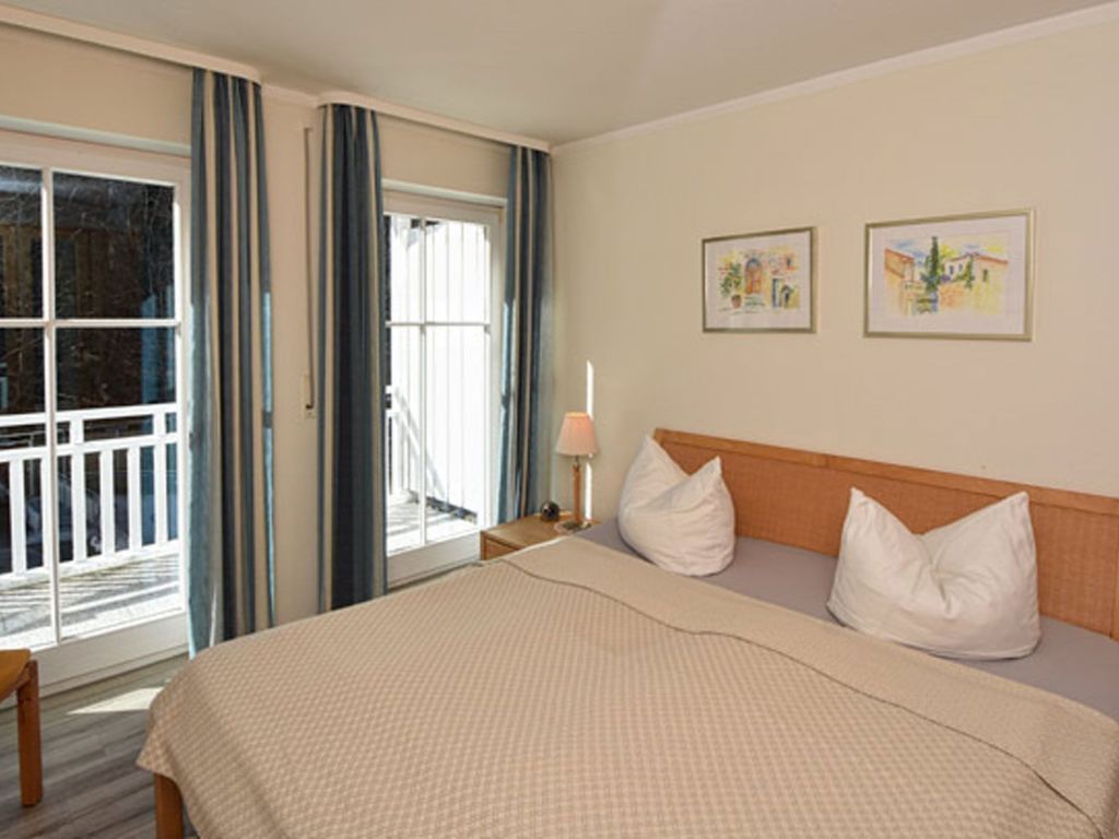 Lejlighed Appartement NeunUndZwanzig in Ostseebad Binz Binz (9)