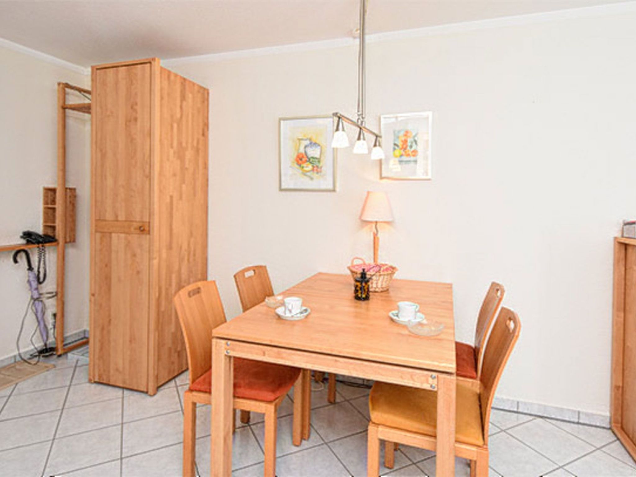 Appartement NeunUndZwanzig in Ostseebad Binz-Image-tags.info