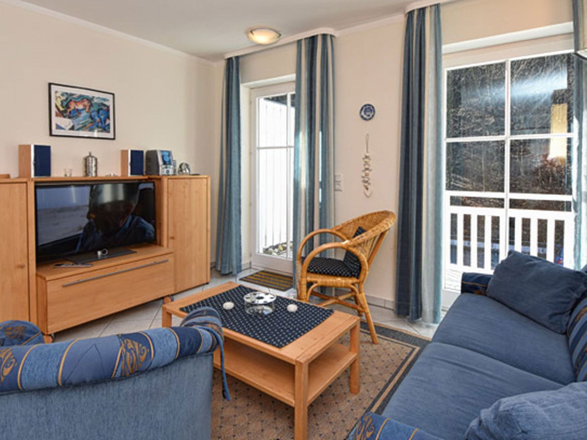 Appartement NeunUndZwanzig in Ostseebad Binz-Image-tags.info