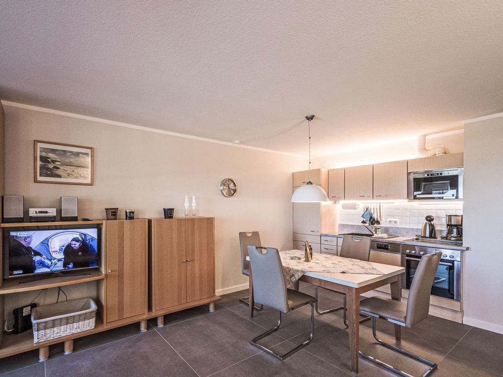 Lejlighed Seeschloss Binz Apartment 4 nur 2 Minuten zum Strand Binz (3)