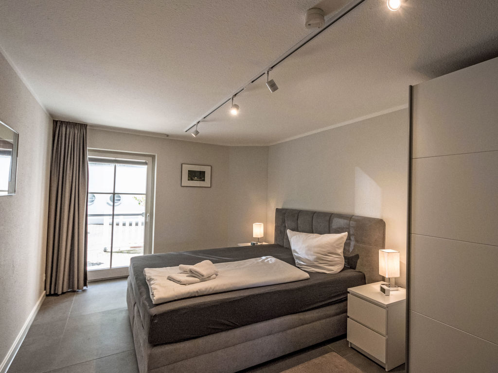 Lejlighed Seeschloss Binz Apartment 4 nur 2 Minuten zum Strand Binz (7)