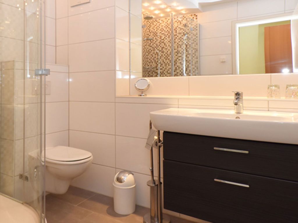 Lejlighed Seeschloss Binz Apartment 4 nur 2 Minuten zum Strand Binz (9)