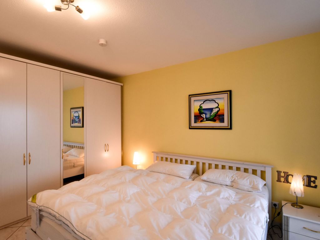 Lejlighed Seeschloss Apartment 24 mit Meerblick Binz (5)