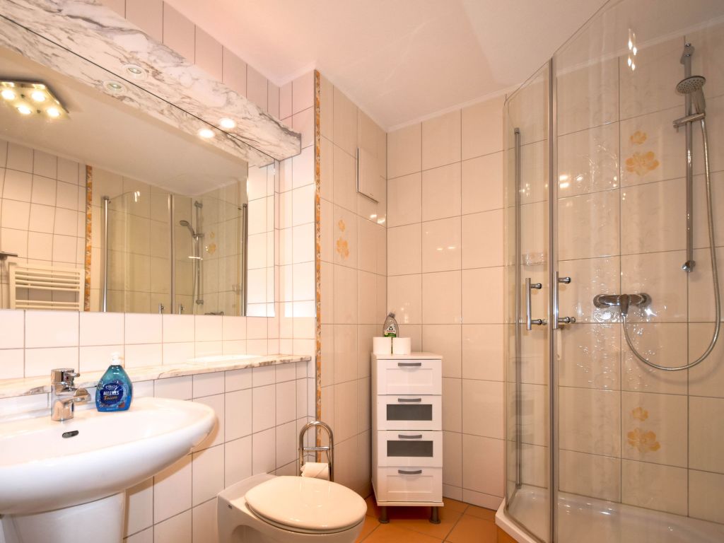 Lejlighed Seeschloss Apartment 24 mit Meerblick Binz (7)