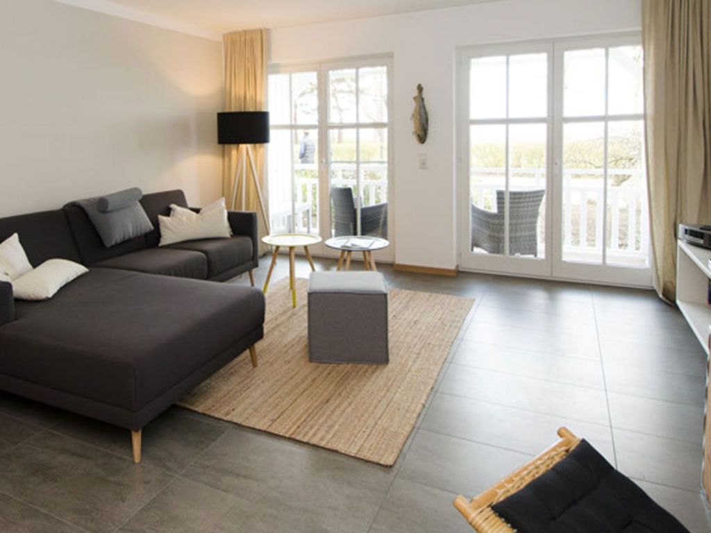 Lejlighed Appartement Sieben in Ostseebad Binz Binz (1)