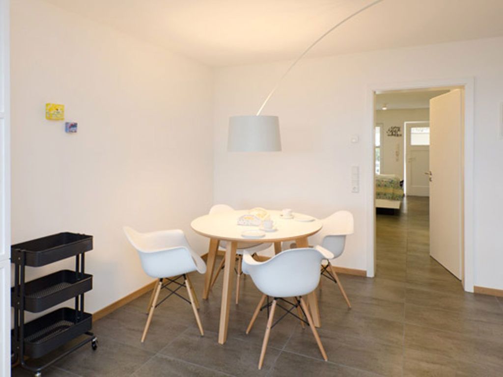 Lejlighed Appartement Sieben in Ostseebad Binz Binz (5)