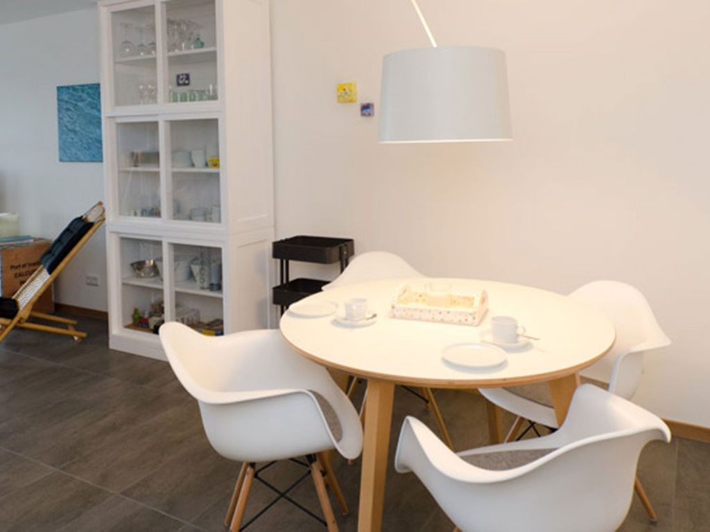Lejlighed Appartement Sieben in Ostseebad Binz Binz (6)