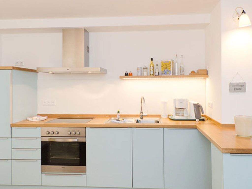 Lejlighed Appartement Sieben in Ostseebad Binz Binz (7)