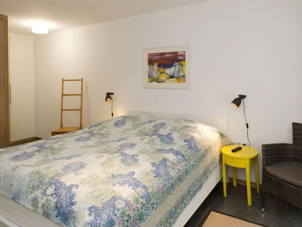 Lejlighed Appartement Sieben in Ostseebad Binz Binz (8)