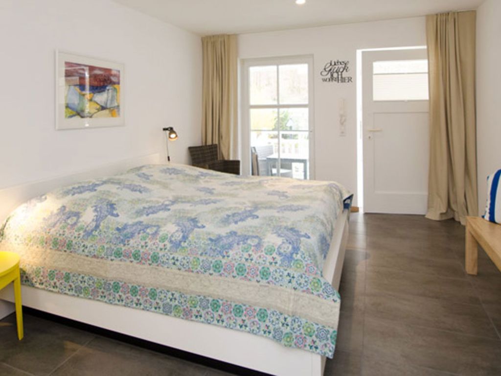 Lejlighed Appartement Sieben in Ostseebad Binz Binz (9)